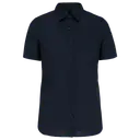 Short Sleeve Poplin Shirt - Image 24