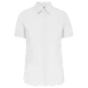 Short Sleeve Poplin Shirt - Image 30