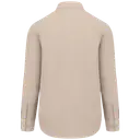 Easy Care Polycotton Poplin Shirt - Image 15