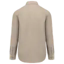 Easy Care Polycotton Poplin Shirt - Image 18