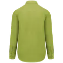 Easy Care Polycotton Poplin Shirt - Image 33