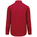 Easy Care Polycotton Poplin Shirt - Image 36