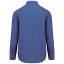Easy Care Polycotton Poplin Shirt - Image 39