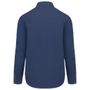 Easy Care Polycotton Poplin Shirt - Image 42