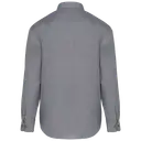 Easy Care Polycotton Poplin Shirt - Image 57