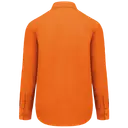 Easy Care Polycotton Poplin Shirt - Image 63
