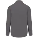 Easy Care Polycotton Poplin Shirt - Image 78