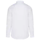 Easy Care Polycotton Poplin Shirt - Image 81