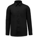 Easy Care Polycotton Poplin Shirt - Image 20