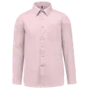 Easy Care Polycotton Poplin Shirt - Image 65