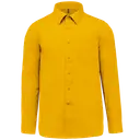 Easy Care Polycotton Poplin Shirt - Image 86