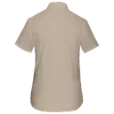 Chemise popeline polycoton manches courtes entretien facile - Image 16