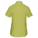 Chemise popeline polycoton manches courtes entretien facile - Image 31