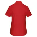 Chemise popeline polycoton manches courtes entretien facile - Image 34