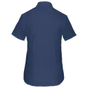 Chemise popeline polycoton manches courtes entretien facile - Image 40
