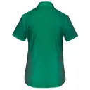 Chemise popeline polycoton manches courtes entretien facile - Image 49