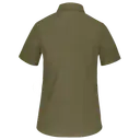 Chemise popeline polycoton manches courtes entretien facile - Image 52
