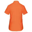 Chemise popeline polycoton manches courtes entretien facile - Image 64