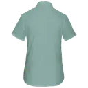 Chemise popeline polycoton manches courtes entretien facile - Image 73