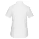 Chemise popeline polycoton manches courtes entretien facile - Image 82