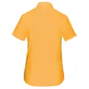 Chemise popeline polycoton manches courtes entretien facile - Image 88