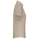 Chemise popeline polycoton manches courtes entretien facile - Image 17
