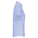 Chemise popeline polycoton manches courtes entretien facile - Image 23