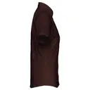 Chemise popeline polycoton manches courtes entretien facile - Image 29