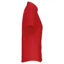 Chemise popeline polycoton manches courtes entretien facile - Image 35