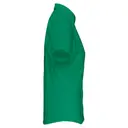 Chemise popeline polycoton manches courtes entretien facile - Image 50