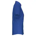 Chemise popeline polycoton manches courtes entretien facile - Image 56