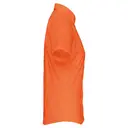 Chemise popeline polycoton manches courtes entretien facile - Image 65
