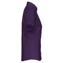 Chemise popeline polycoton manches courtes entretien facile - Image 71