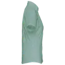 Chemise popeline polycoton manches courtes entretien facile - Image 74