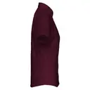 Chemise popeline polycoton manches courtes entretien facile - Image 86