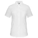 Chemise popeline polycoton manches courtes entretien facile - Image 81