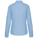 Easy Care Polycotton Poplin Shirt - Image 23