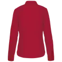 Easy Care Polycotton Poplin Shirt - Image 35