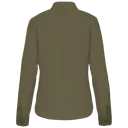 Easy Care Polycotton Poplin Shirt - Image 53