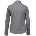 Easy Care Polycotton Poplin Shirt - Image 59