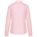 Easy Care Polycotton Poplin Shirt - Image 68