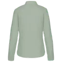 Easy Care Polycotton Poplin Shirt - Image 74