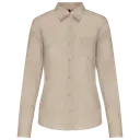 Easy Care Polycotton Poplin Shirt - Image 16