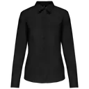 Easy Care Polycotton Poplin Shirt - Image 19