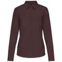 Easy Care Polycotton Poplin Shirt - Image 28