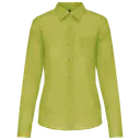 Easy Care Polycotton Poplin Shirt - Image 31