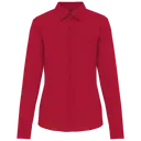 Easy Care Polycotton Poplin Shirt - Image 34