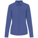 Easy Care Polycotton Poplin Shirt - Image 37