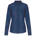 Easy Care Polycotton Poplin Shirt - Image 40