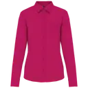 Easy Care Polycotton Poplin Shirt - Image 46